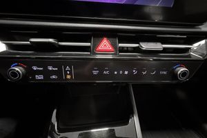 Kia Niro bild 12