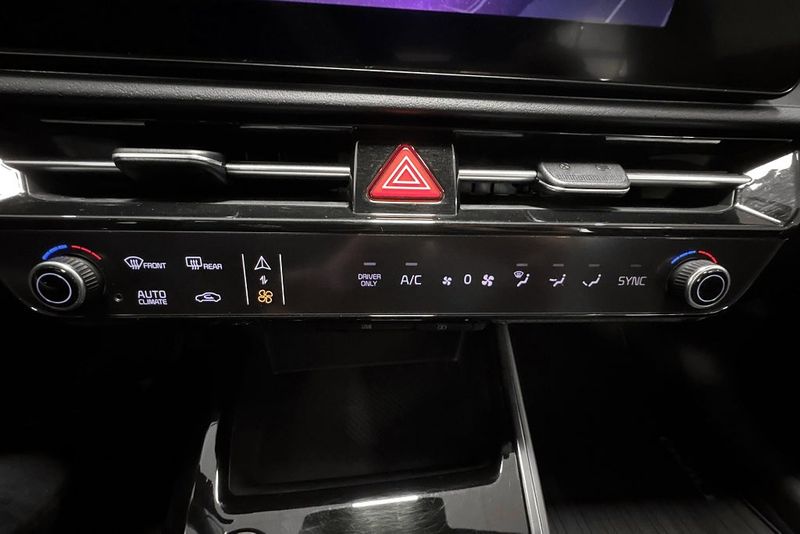 Kia Niro bild 12