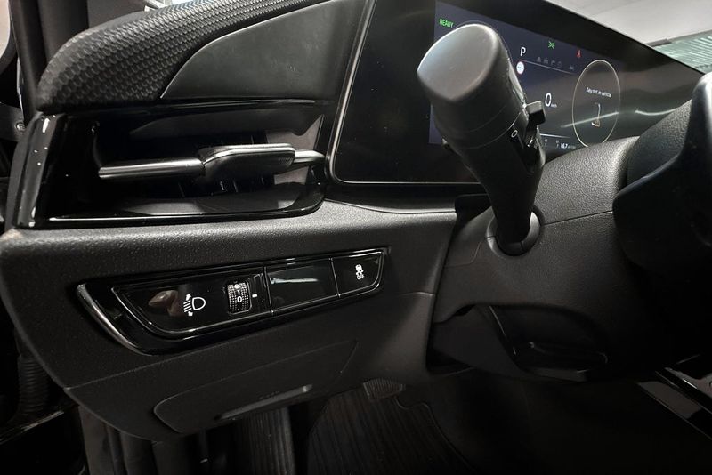 Kia Niro bild 13