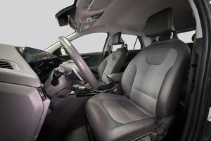 Kia Niro bild 14