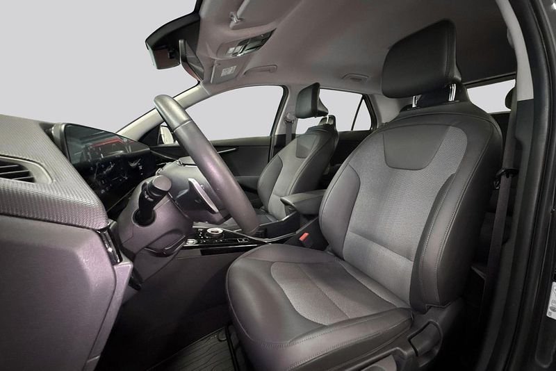 Kia Niro bild 14