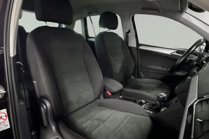 Volkswagen Tiguan bild 16