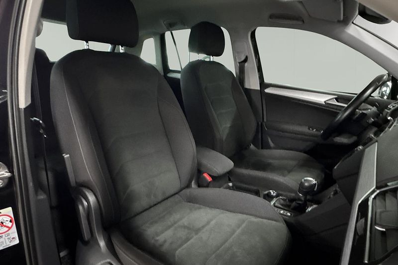 Volkswagen Tiguan bild 16