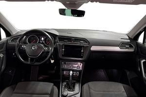 Volkswagen Tiguan bild 6