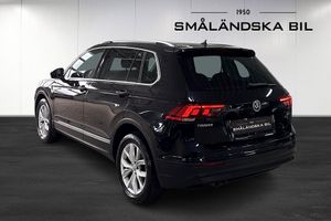 Volkswagen Tiguan bild 3