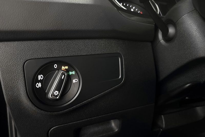 Volkswagen Tiguan bild 12