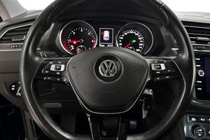 Volkswagen Tiguan bild 7