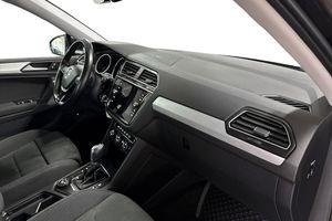Volkswagen Tiguan bild 13
