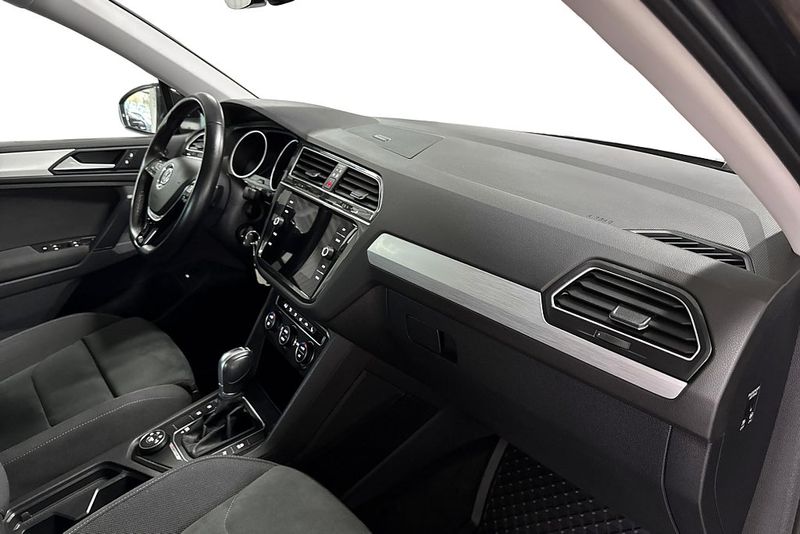 Volkswagen Tiguan bild 13