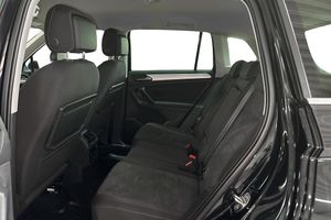 Volkswagen Tiguan bild 15