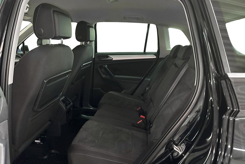 Volkswagen Tiguan bild 15