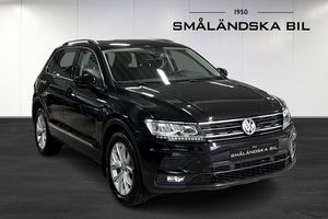 Volkswagen Tiguan bild 2