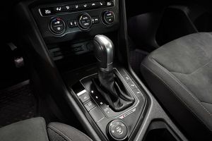 Volkswagen Tiguan bild 11