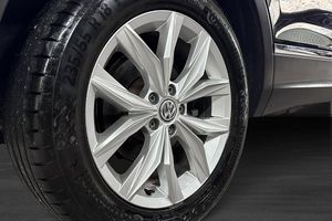 Volkswagen Tiguan bild 5