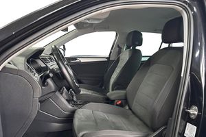 Volkswagen Tiguan bild 14