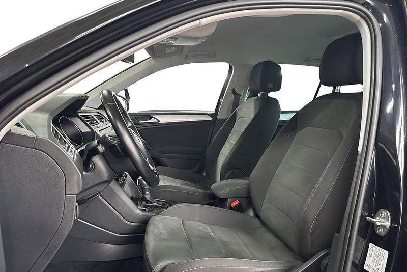 Volkswagen Tiguan bild 14