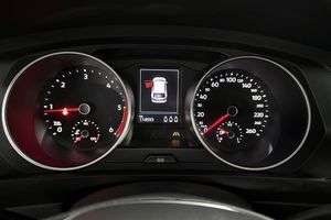 Volkswagen Tiguan bild 8