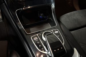 Mercedes GLC220 bild 12