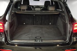 Mercedes GLC220 bild 21