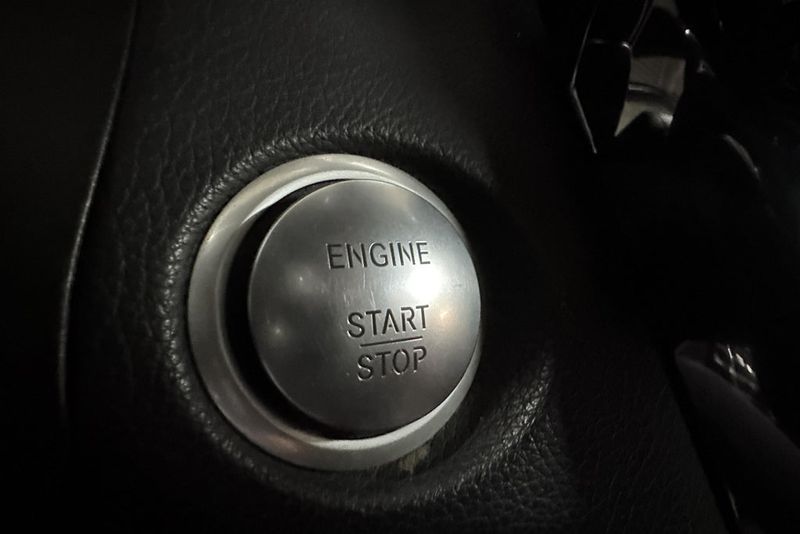 Mercedes GLC220 bild 11