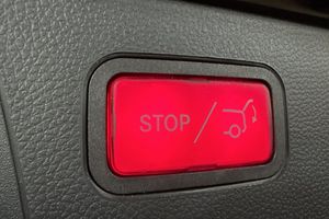 Mercedes GLC220 bild 20