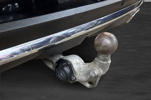 Mercedes GLC220 bild 19