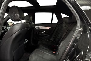 Mercedes GLC220 bild 17