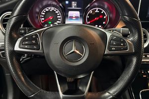 Mercedes GLC220 bild 7