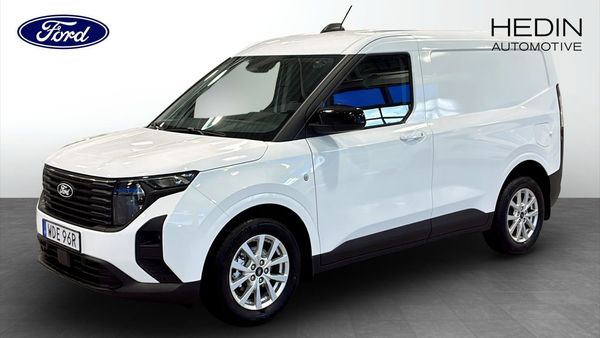 Ford Transit Courier V769 26.75 LIMITED SKÅP 1.0B 125 A FWD - 2027