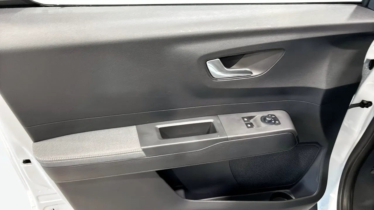 Ford Transit Courier bild 11
