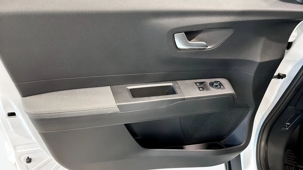 Ford Transit Courier bild 11