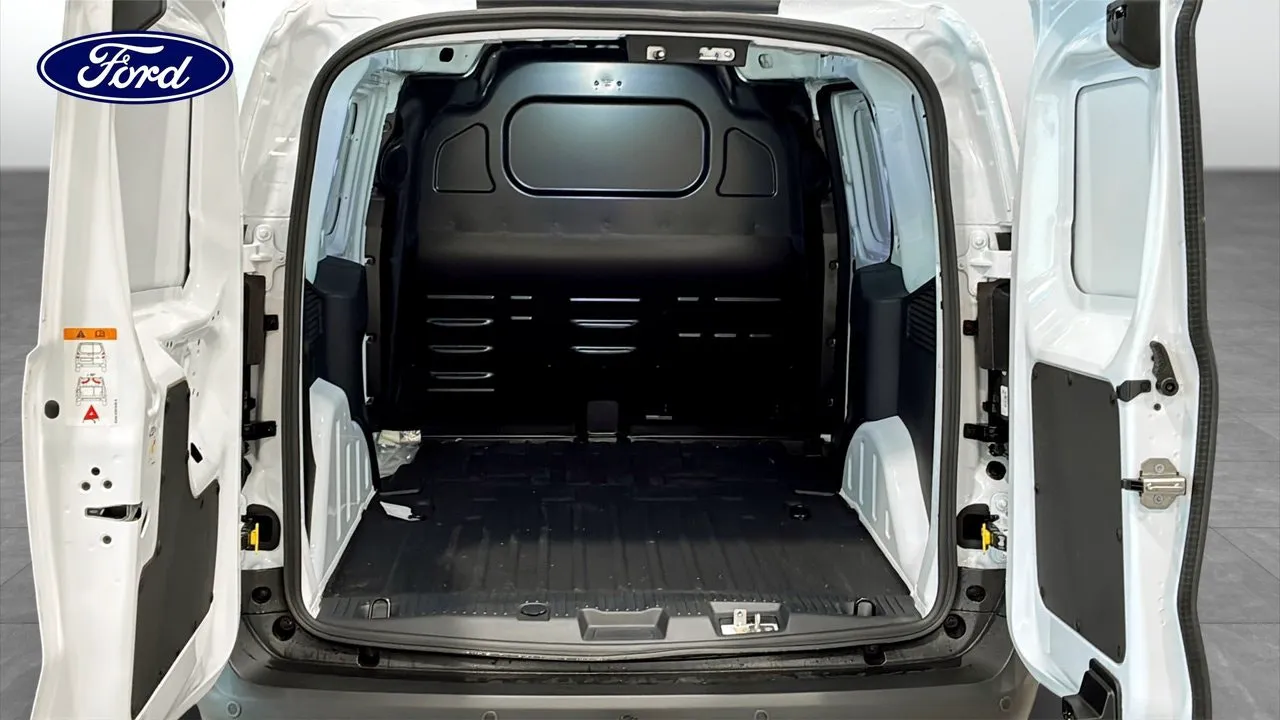 Ford Transit Courier bild 10