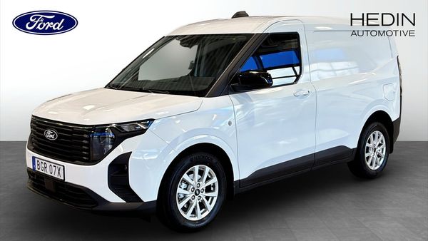 Ford Transit Courier V769 26.75 LIMITED SKÅP 1.0B 125 A FWD - 2027