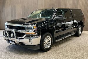 Chevrolet Silverado bild 2