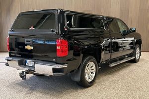 Chevrolet Silverado bild 5