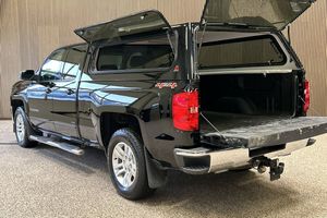 Chevrolet Silverado bild 4