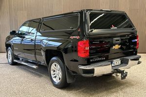 Chevrolet Silverado bild 3