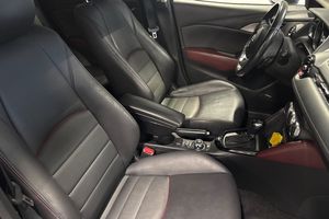 Mazda CX-3 bild 11