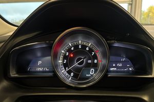Mazda CX-3 bild 20