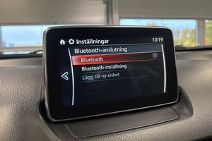 Mazda CX-3 bild 17