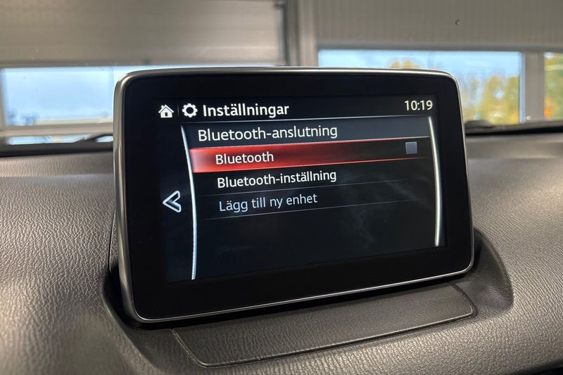 Mazda CX-3 bild 17