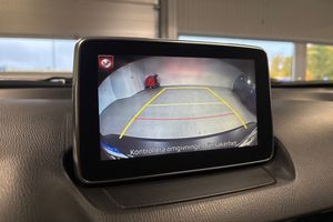 Mazda CX-3 bild 15