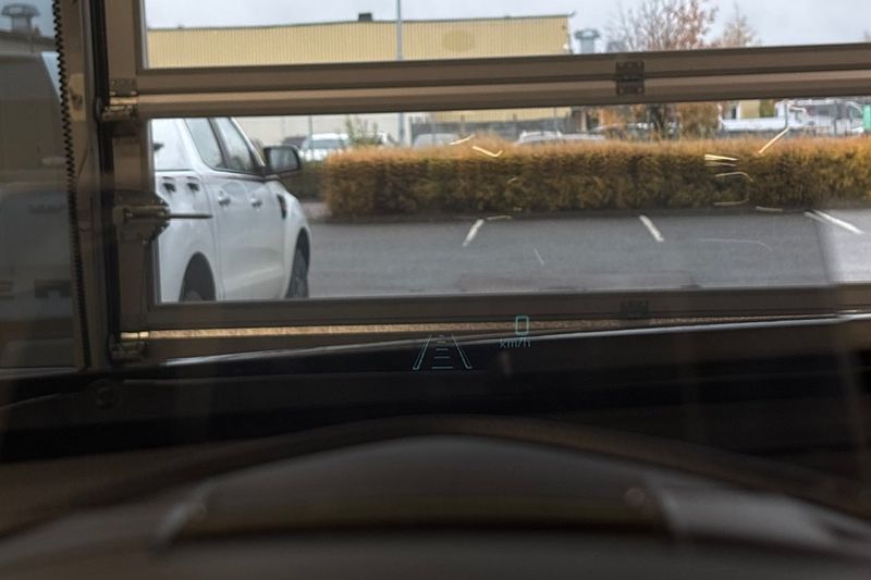 Mazda CX-3 bild 22