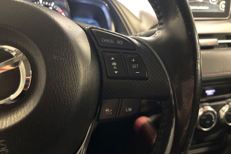 Mazda CX-3 bild 21