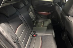 Mazda CX-3 bild 13