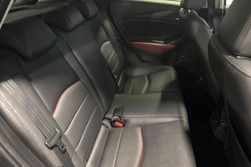 Mazda CX-3 bild 13