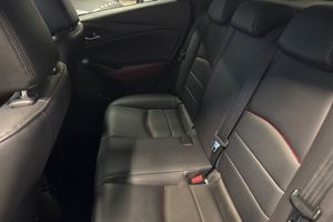 Mazda CX-3 bild 12