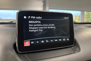 Mazda CX-3 bild 18