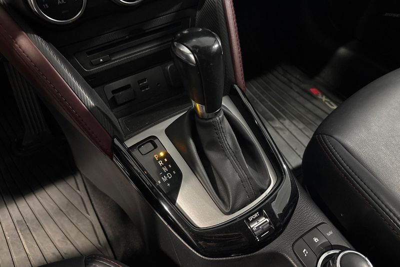 Mazda CX-3 bild 14
