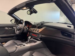 BMW Z4 bild 13
